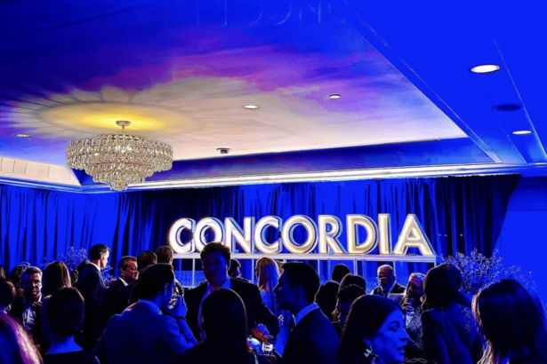 Concordia Summit